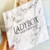 20% off your first Ladybox!