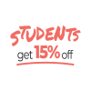 15% i studierabat på Voi Pass
