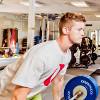 Fitness og styrketræning - Oure
