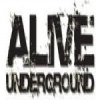 Alive Underground festival in Aarhus