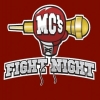 MC Fight Night Finale in KB Hallen