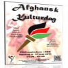 Afghan Culture Day on May 15 at the City Hall Square 14:00 to 20:30