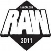 Raw 2011 in Copenhagen