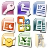 Gratis version af Microsoft Office 2010