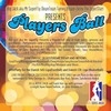 Luux: Player \ &#39;s Ball - d. May 30