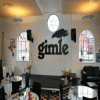 Gimle Program-release party d. Jan. 11.