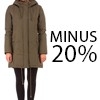 20% student discount on mbym-coats!