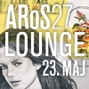 Kom til ARoS27 Lounge på ARoS