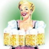 Heidi&#39;s Bier Bar invites you to a party!