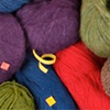 Save money on yarn and hobbies as a student