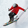 Save money on ski jackets and ski pants students