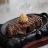 Take on Valentines Date of Steak &amp; Wine