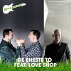 Look forward to The Only Two and Love Shop on Green Concert