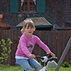 Therefore, the benefit of a balance bike your child