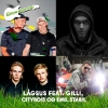 Lågsus P3 feat. Emil Stabil, Citybois og Gilli på Grøn Koncert!