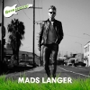 Mads Langer on the Green Concert - with a twist!