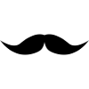 Grow a mustache in Movember and wind for 1500 kr.!