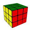 Kan du slå rekorden i Rubiks cube?