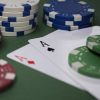 Online casinos make up the online market