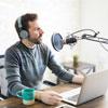 Boost din karriere inden for marketing med en podcast