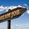 How to land the dream job