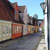 3 nice things you can do in Odense during the Easter holidays!