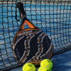 Padel tennis er blevet populært blandt studerende!