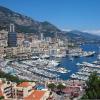 Monaco - luxurious cycling paradise