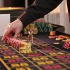 How do I get hired at an online casino?