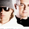 Pet Shop Boys til Roskilde Festival