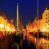 Weekendunderholdning for studerende