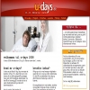 U-days.dk - Find your training in Aarhus