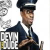 Devin The Dude på Rust