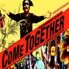 Come together at Gasworks Theatre