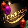 Christmas Menu at Restaurant Reinwalds