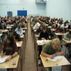 Skoleelever gennemførte frivillige nationale test