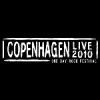 Copenhagen Live Éndagsfestival in Copenhagen