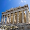 Athens - cradle of democracy