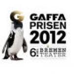 Gaffa Prisen 2012 - hit eller skidt?