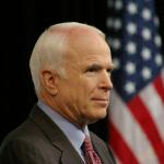 Valg i USA 2008 - John McCain