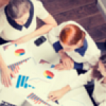 Sådan bliver du konsulent på dit studie (med 2 forretningsområder)