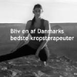 Vil du være Danmarks bedste kropsterapeut?