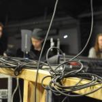 Tag på Frøslevlejrens efterskole og styrk dine kunstneriske talenter