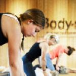 Præsentationsaften om uddannelsen til Body SDS-kropsterapi