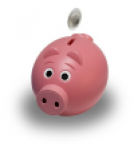 3 steder du kan spare penge som studerende