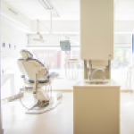 Når smilet skal bevares