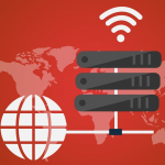 Med en VPN forbliver dit privatliv privat