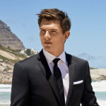 Passer et jakkesæt sammen med Sneakers?