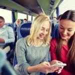 Forvandl busturen fra træls til mindeværdig!