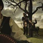 A Tribute (of sorts) to Monteverdi